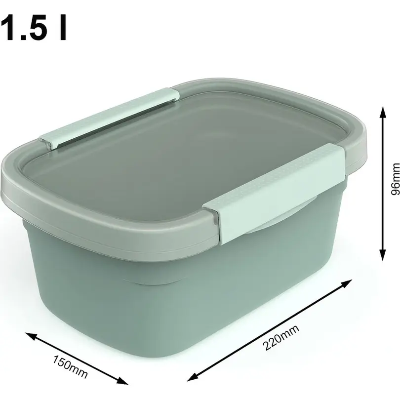 Behälter Eco