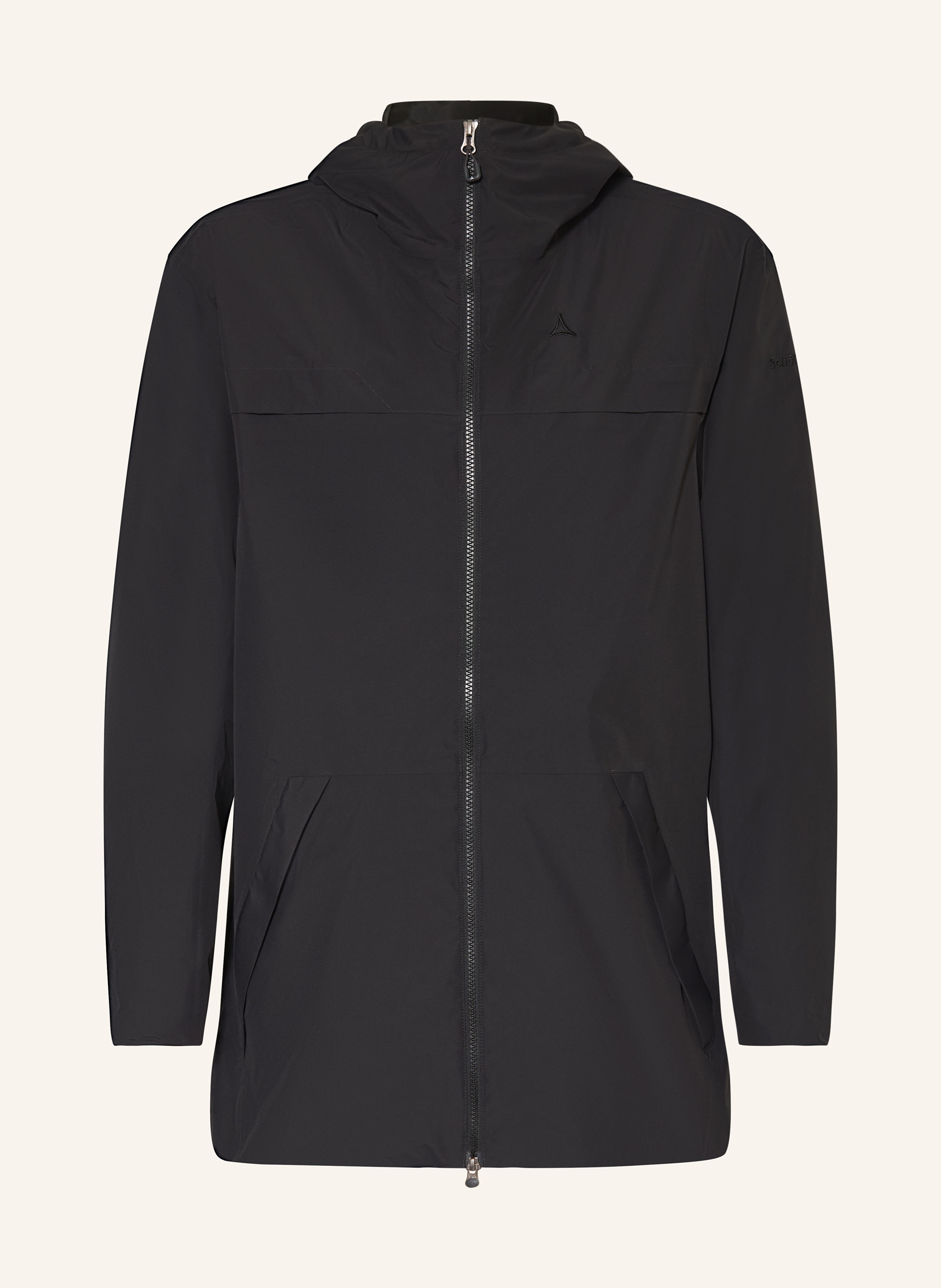 Schöffel Parka BOHOROK