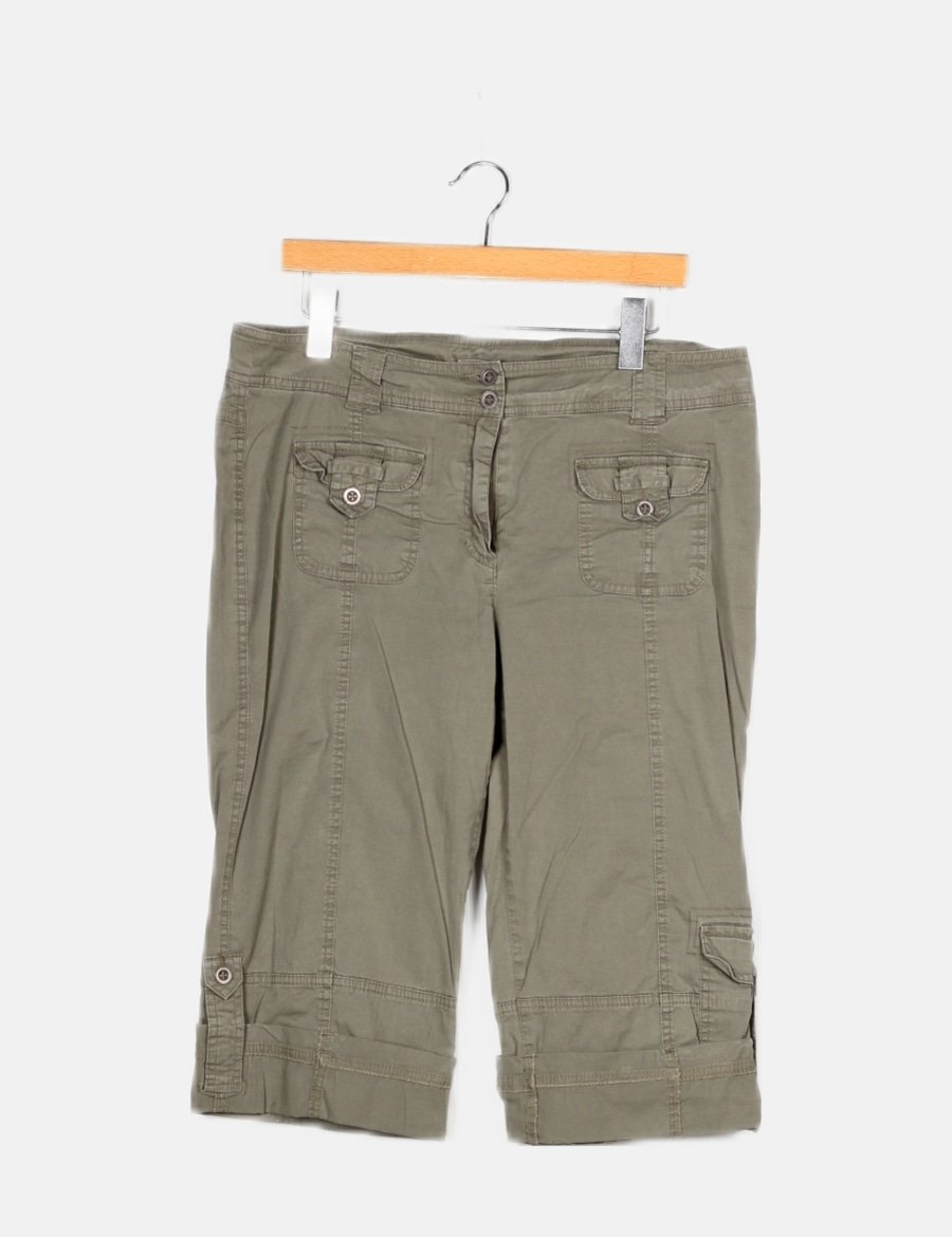 Camaïeu slacks capri