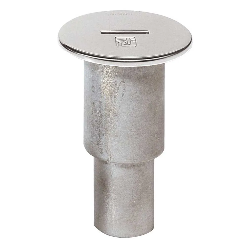 Vetus WC Water Filler plug 87 mm