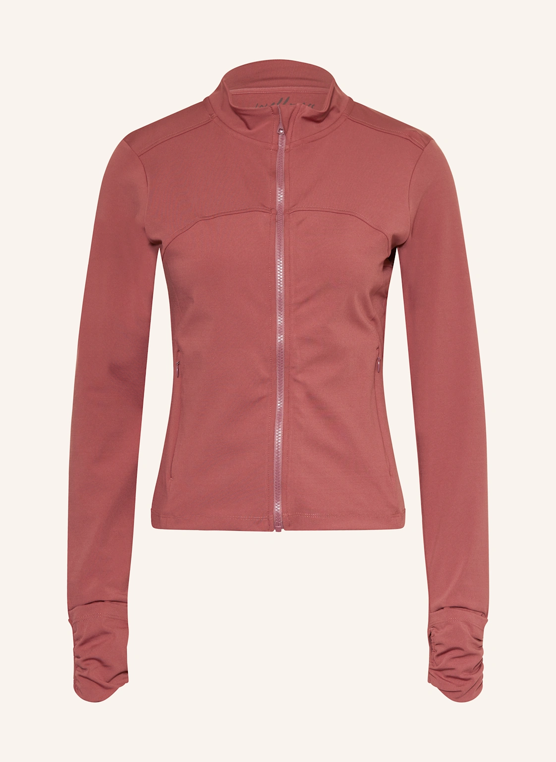 ba&sh Sweatjacke GLADYS