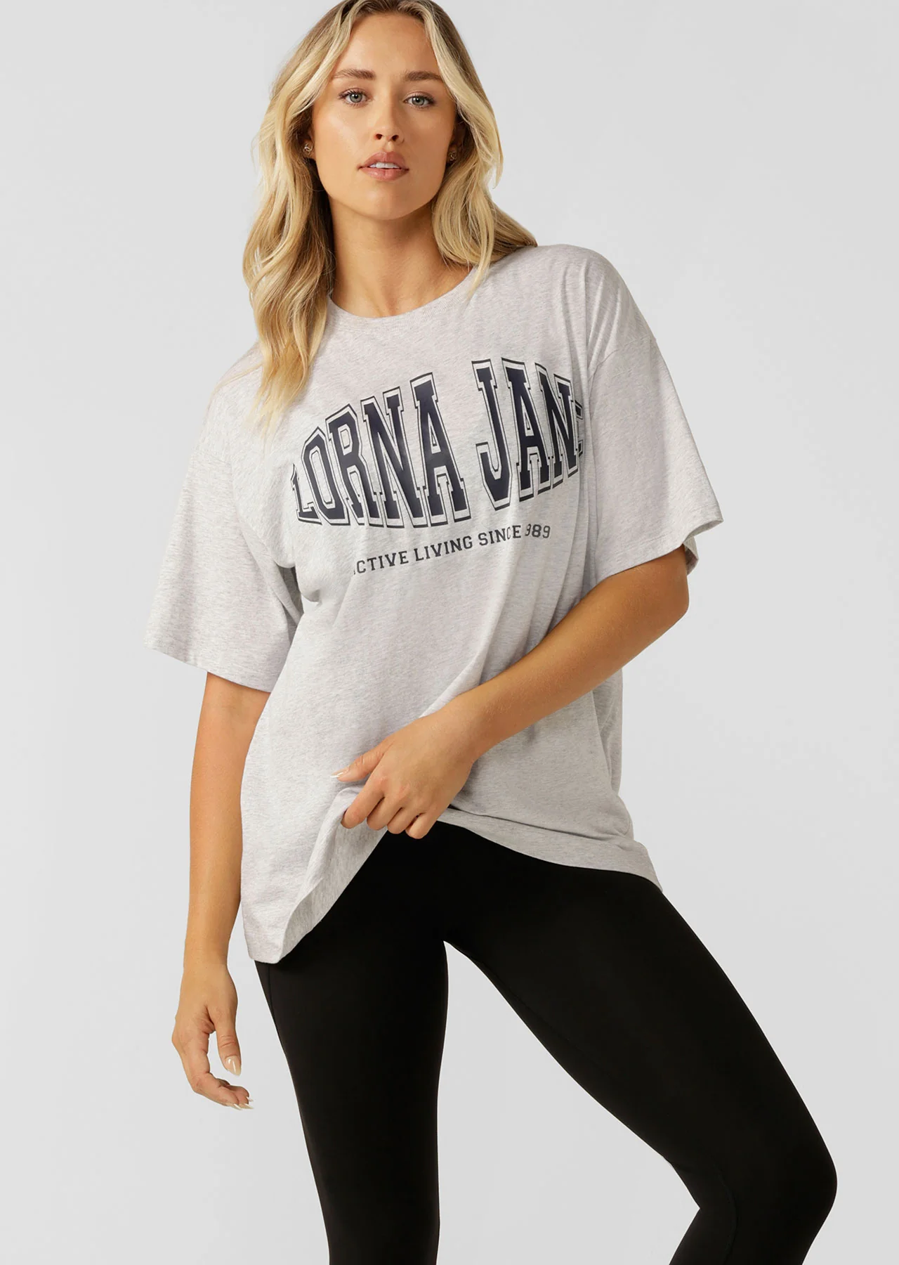 Sports League Boyfriend Tee