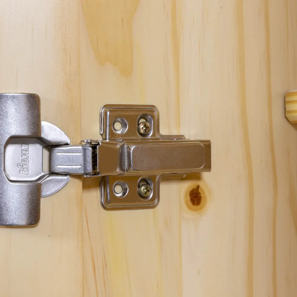 Drehtürenschrank Bern
