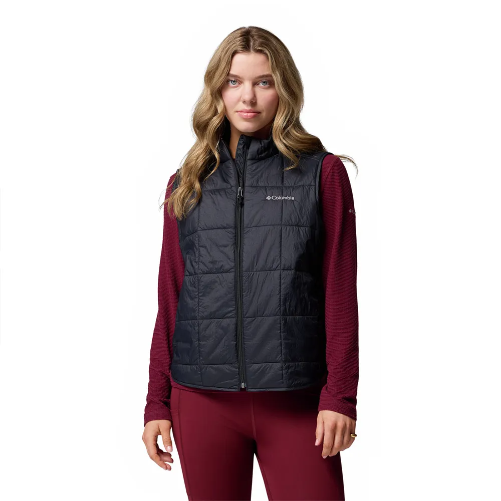 Columbia Sienna Hill™ Quilted vest