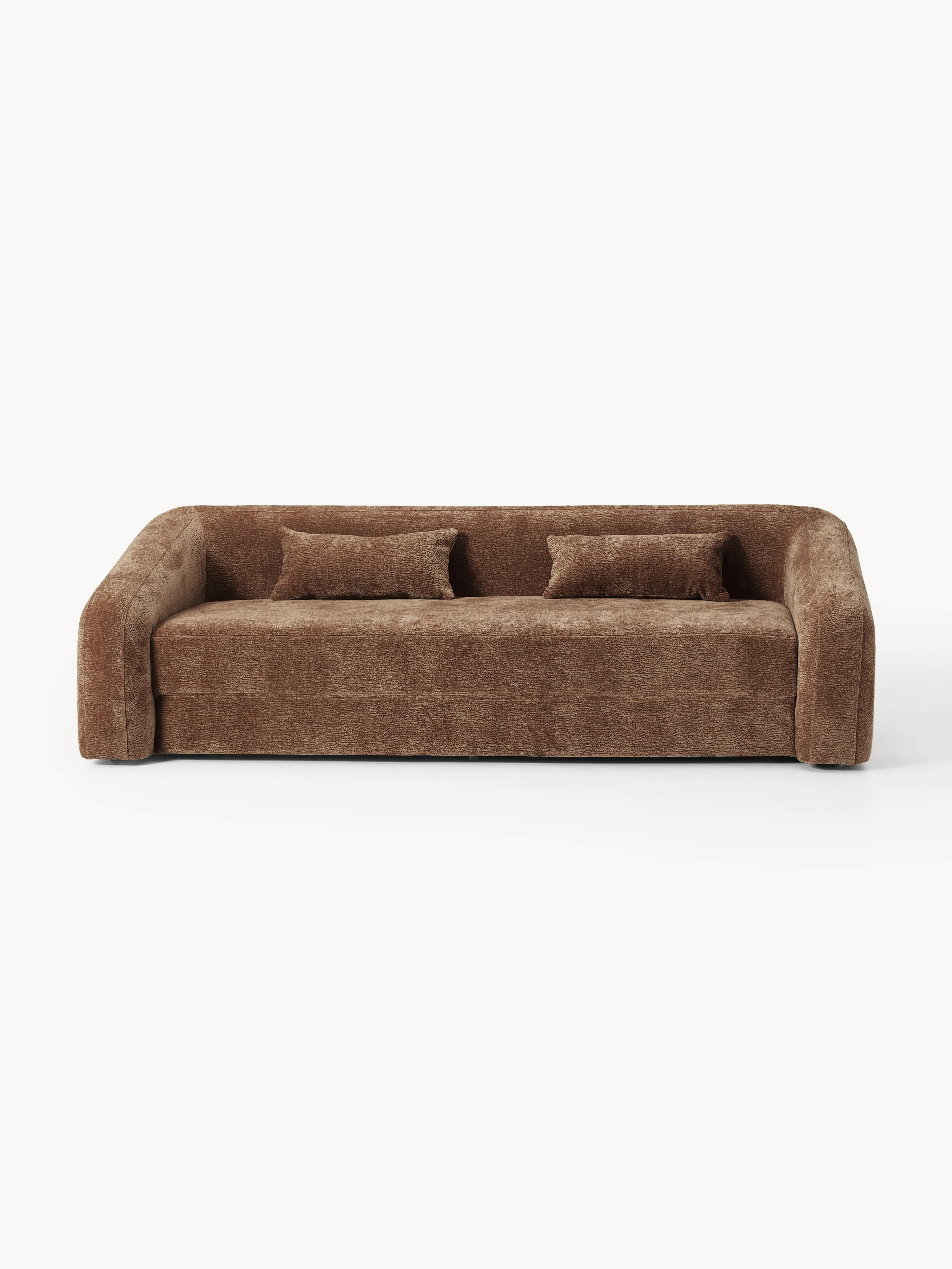 Schlafsofa Eliot (3-Sitzer)