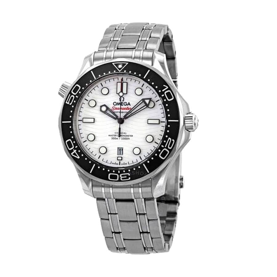 Omega Seamaster Diver 210.30.42.20.03.001 Perfect Clone Quality