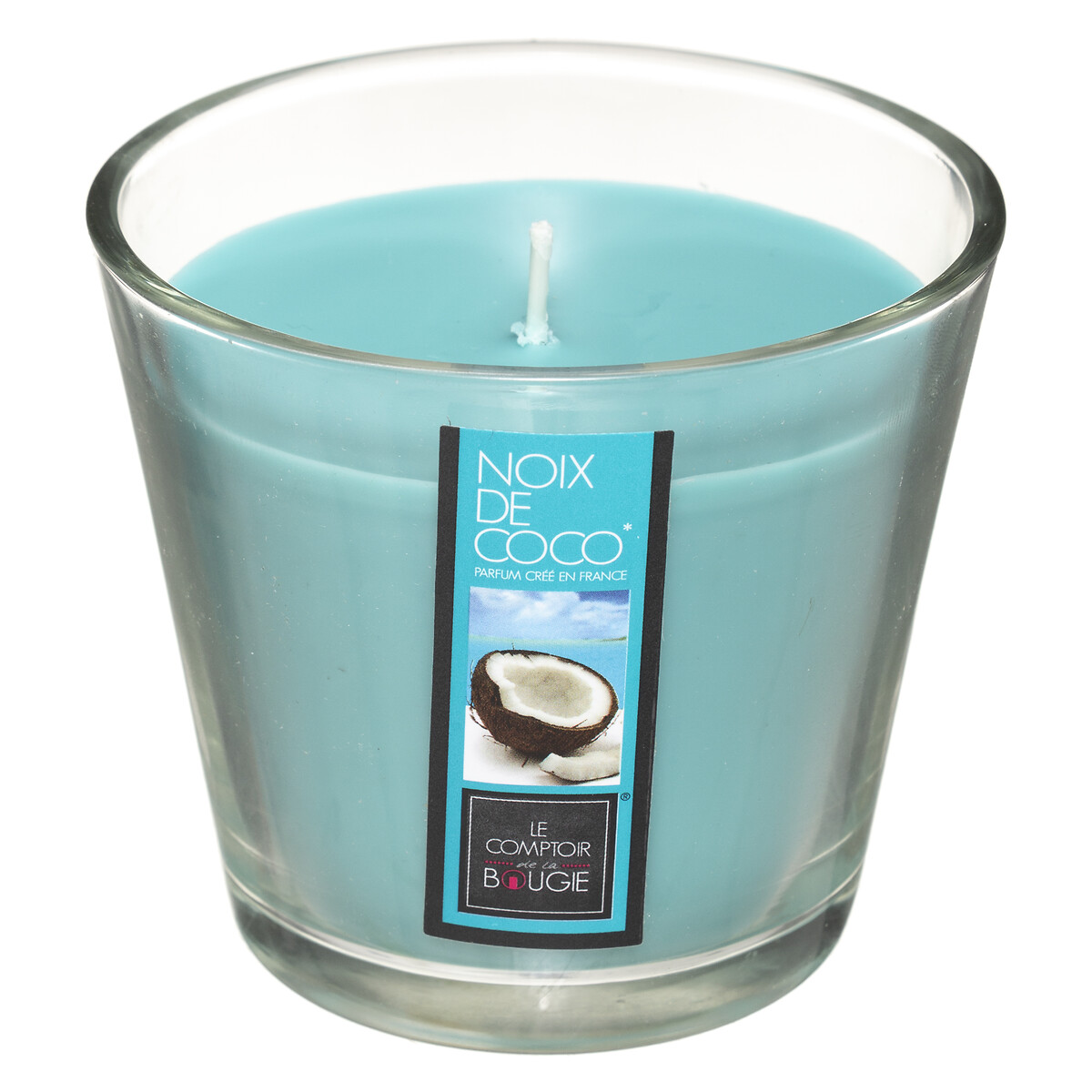 Scented candle Jasmine, 190g