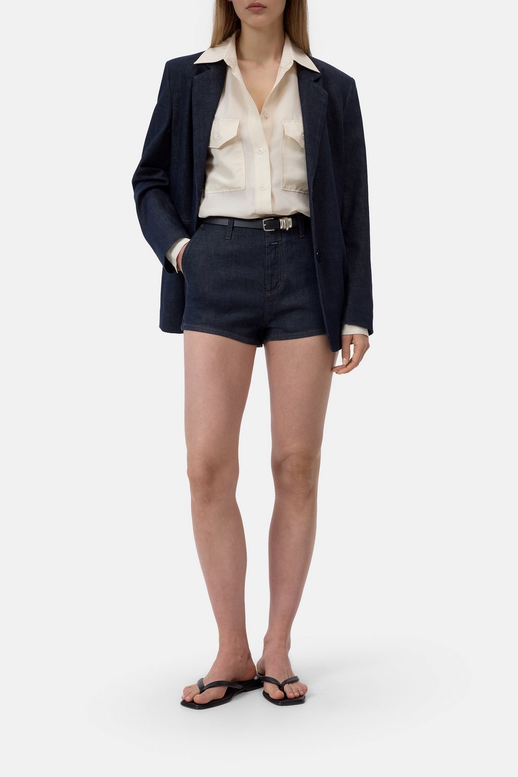 Regular Shorts - Micro shorts