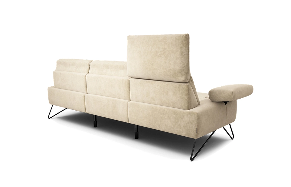Einzelsofa Cosy2