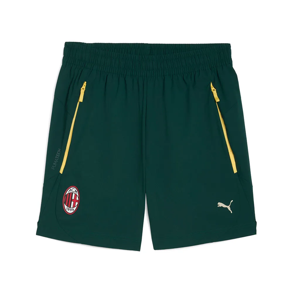 Puma AC Milan Tech Relaxed shorts