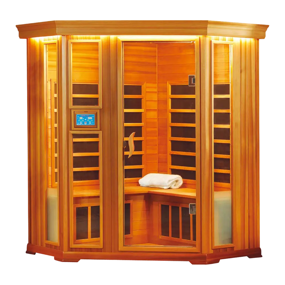 Infrarotsauna Colorado