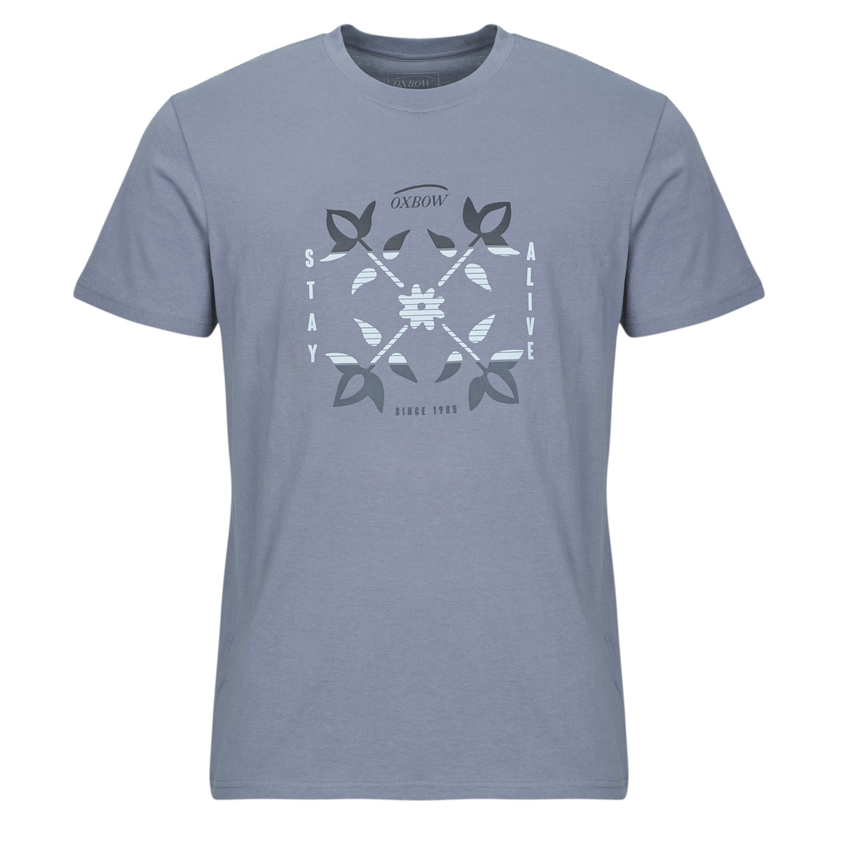 Oxbow - R2CROSS - Blue