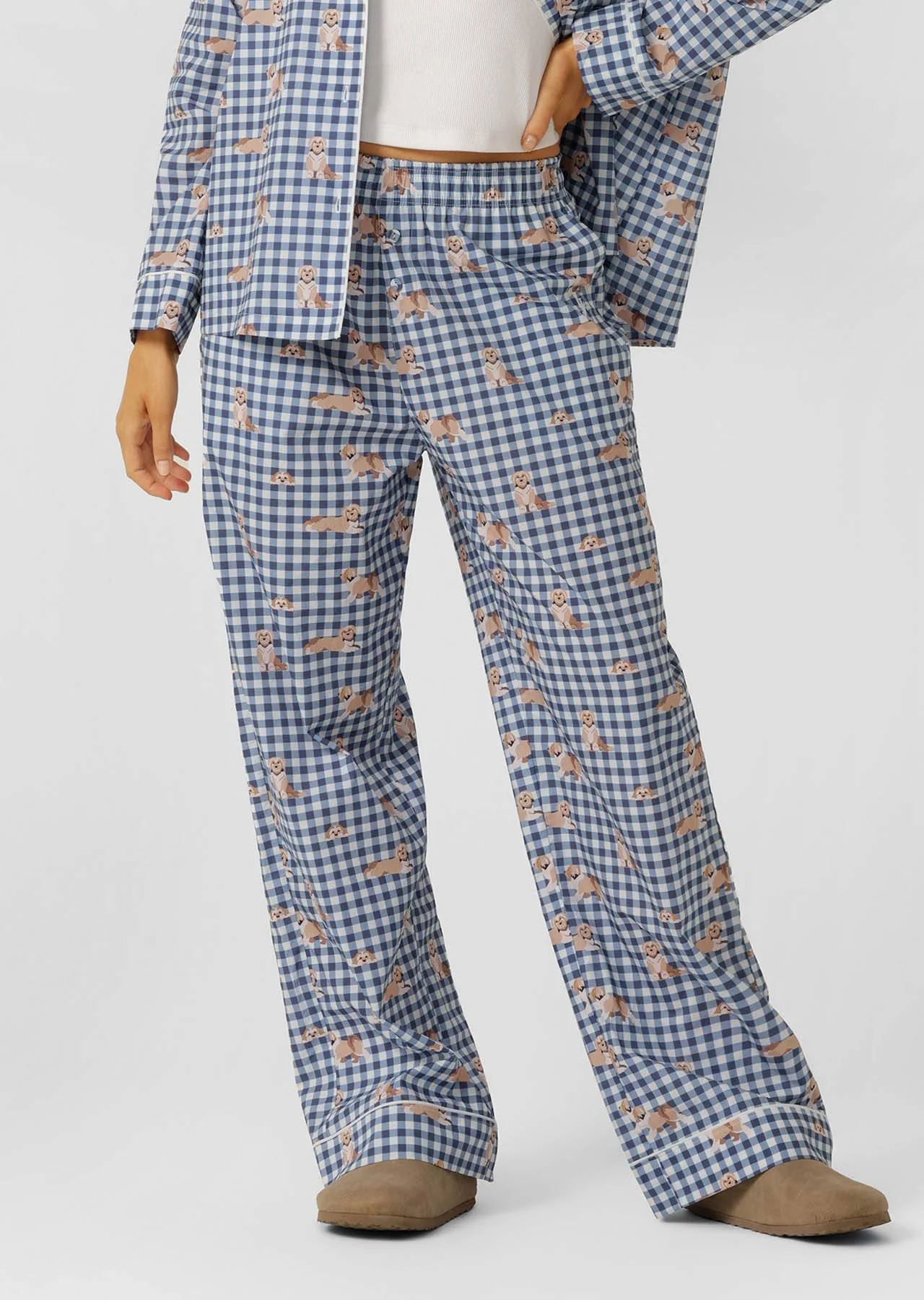 Harry Lounge Pants