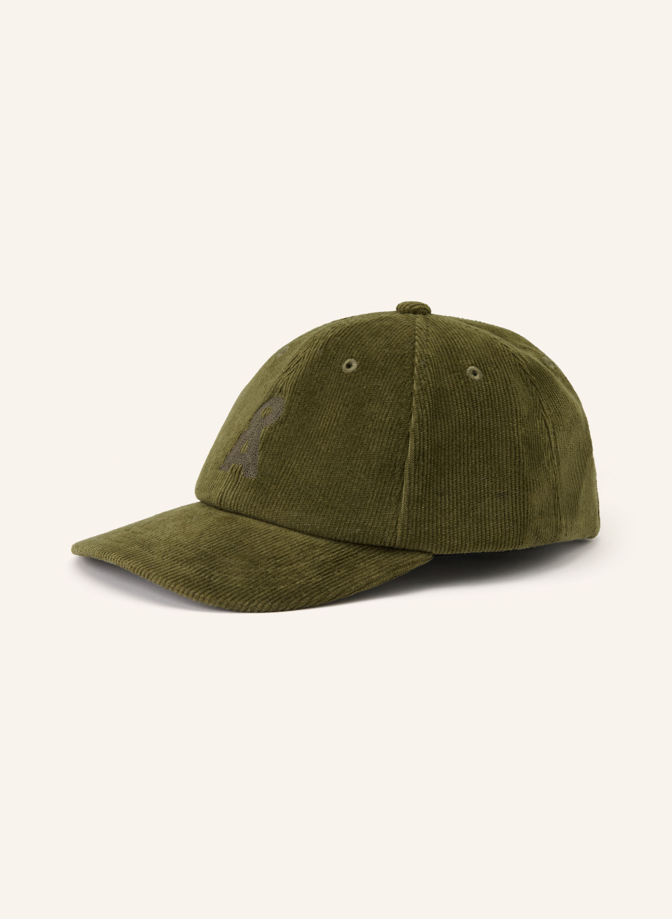 ARMEDANGELS Cord-Cap YENAAS