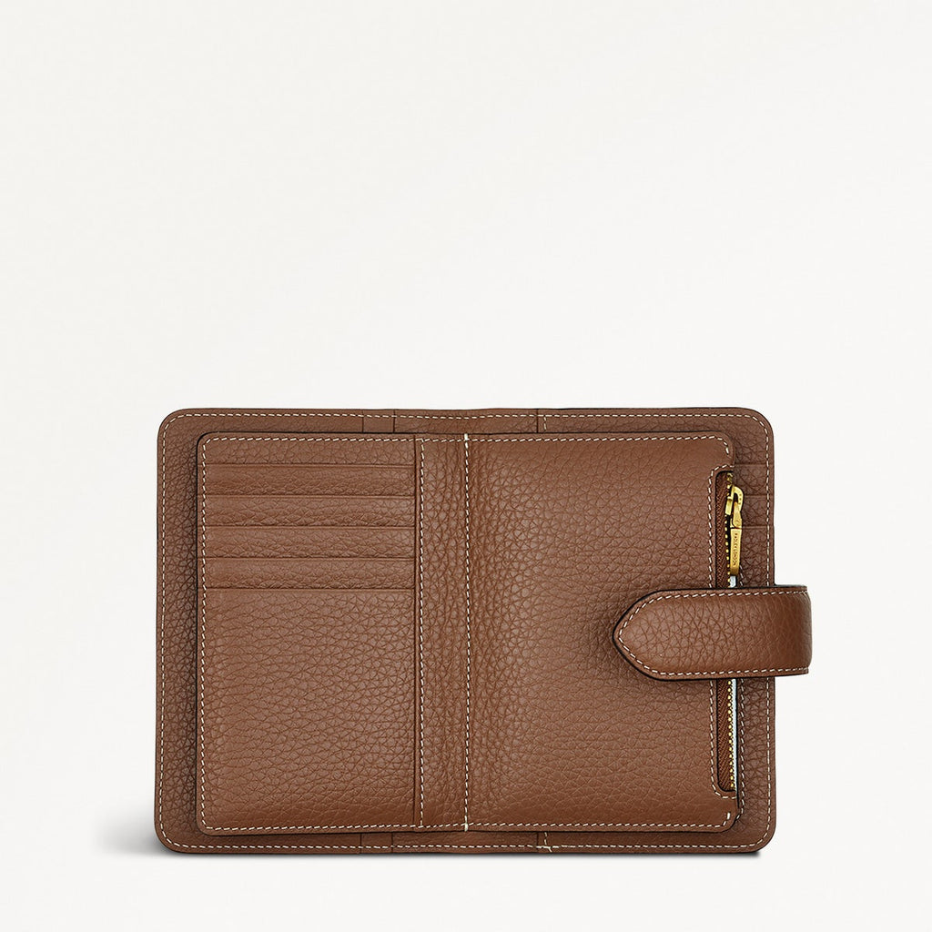 Hillgate - Medium Bifold Purse
