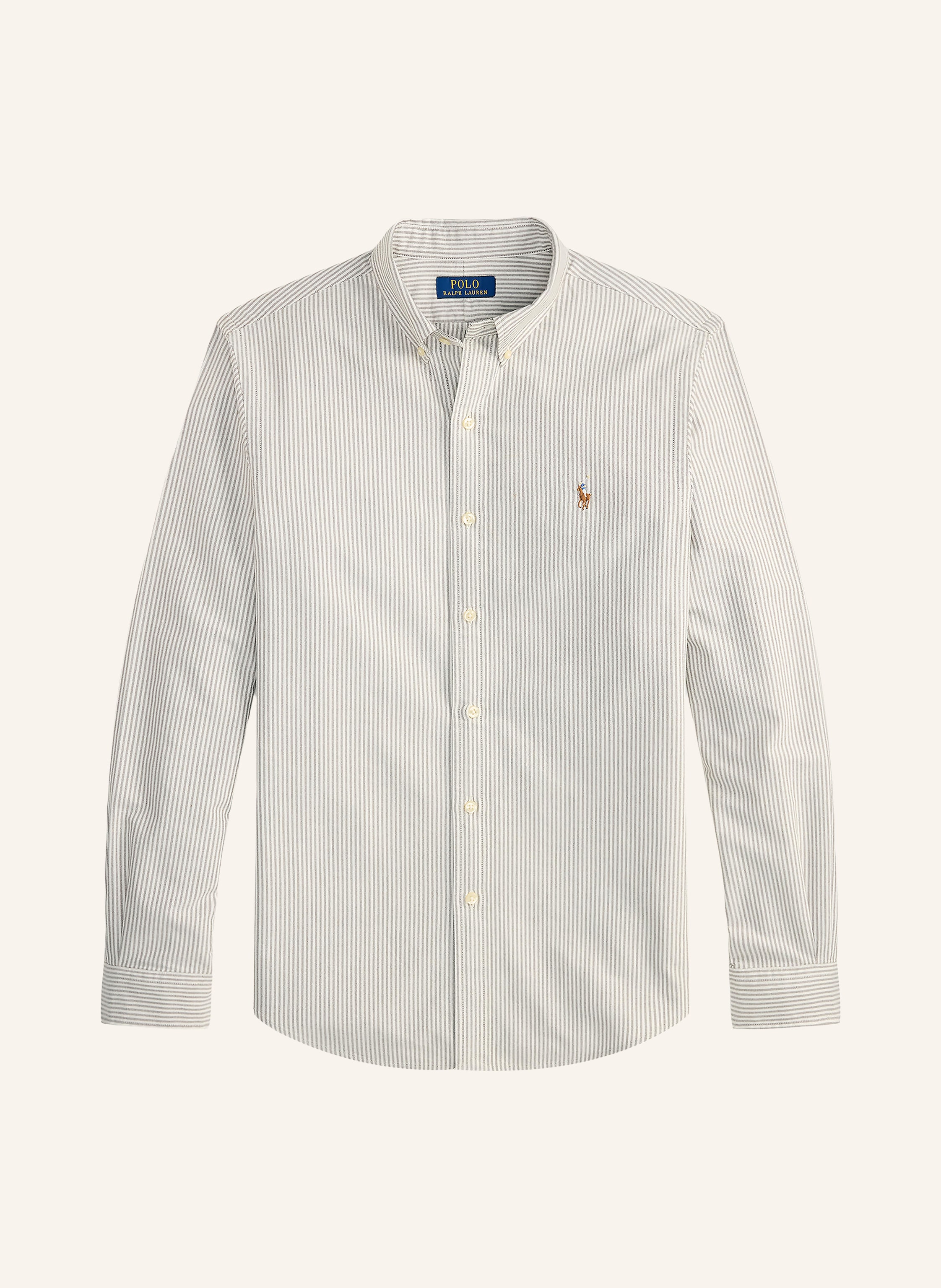POLO RALPH LAUREN Hemd Custom Fit