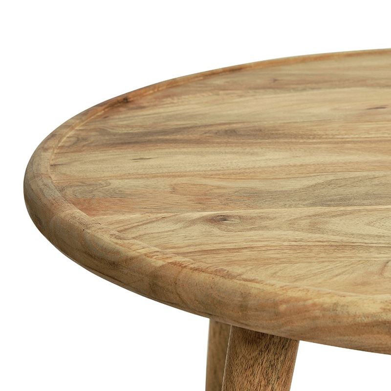 Retreat Natural Coffee Table