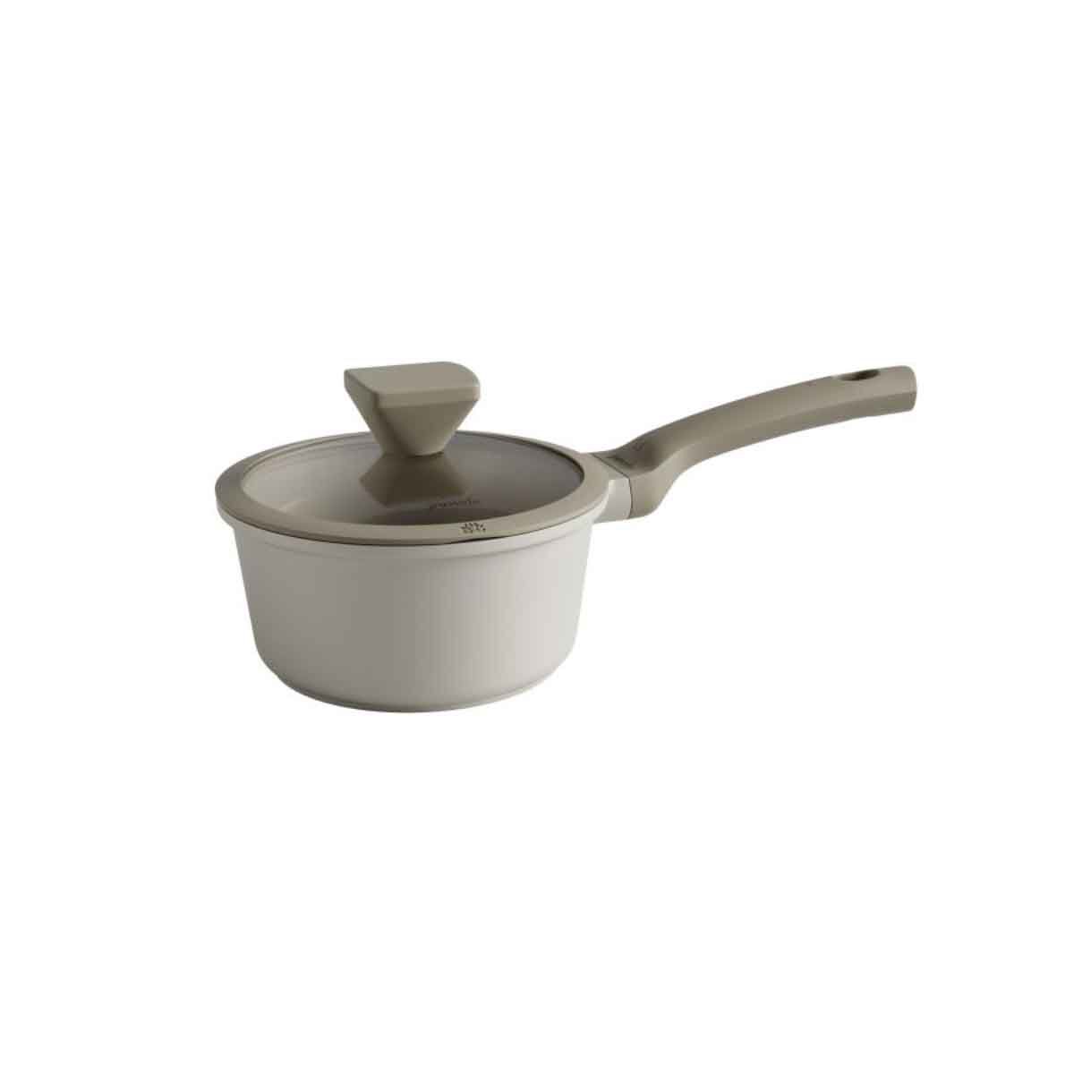 Caçarola SIGMA SAND bege 16cm