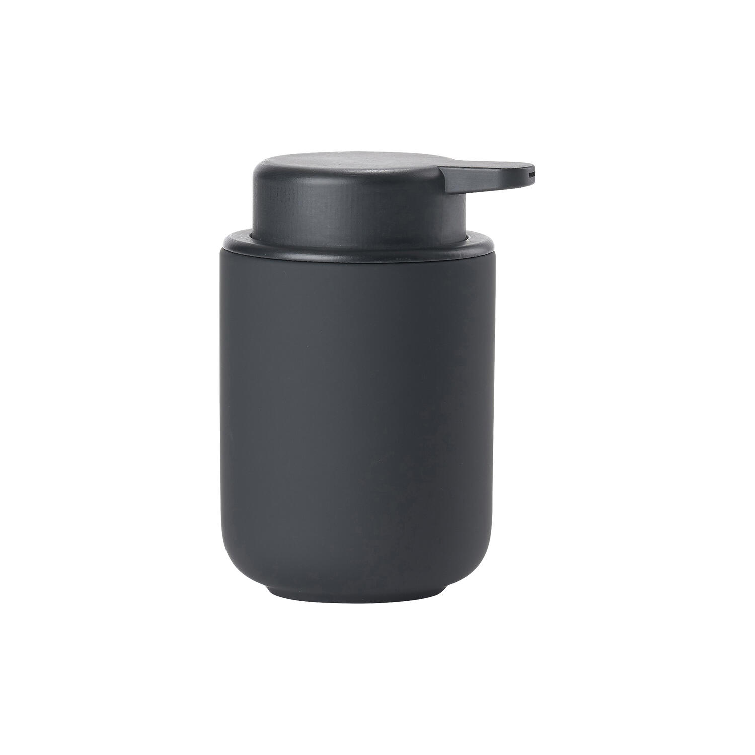 Ume s&aelig;bedispenser, black