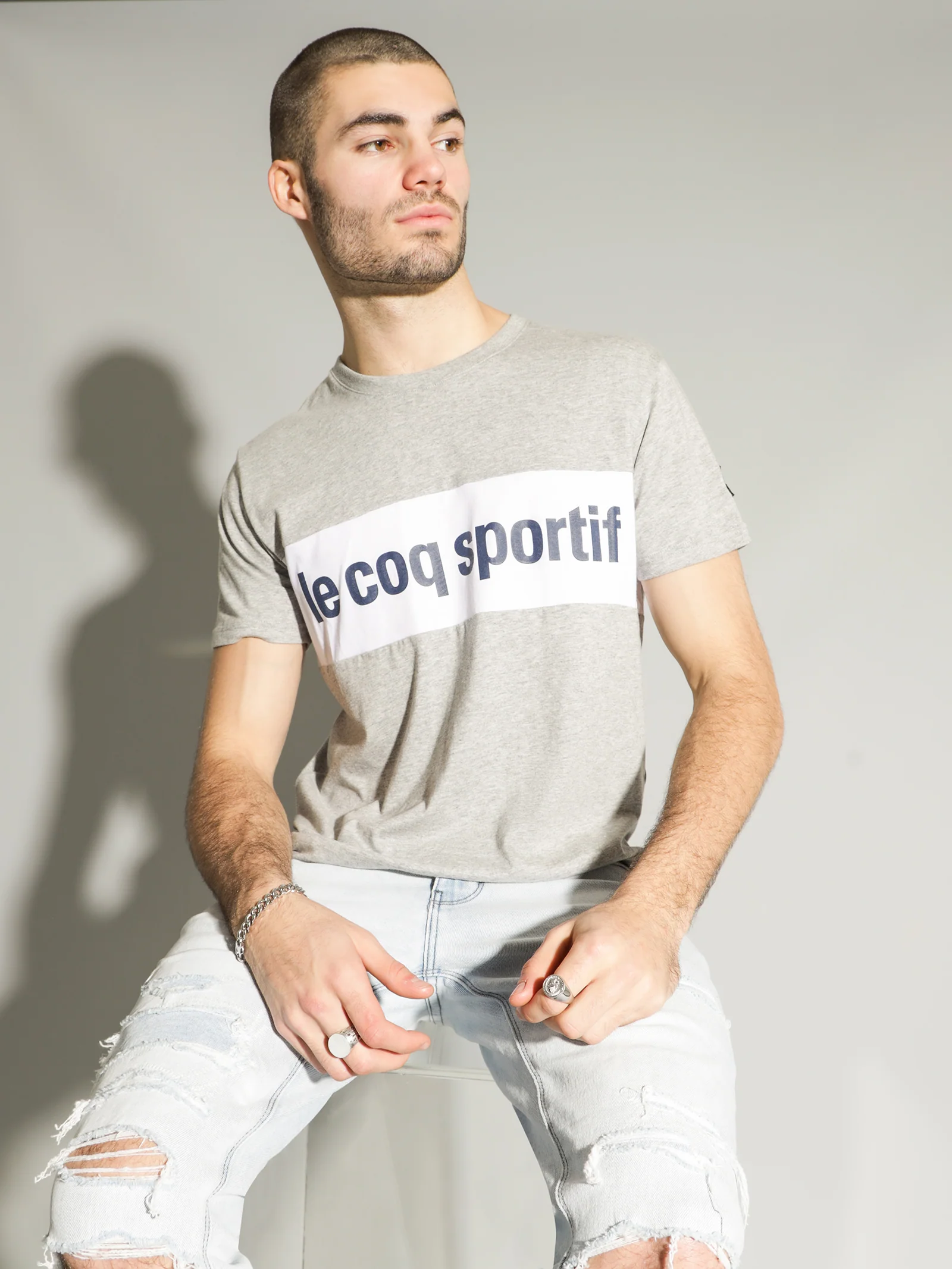Ruben T-Shirt