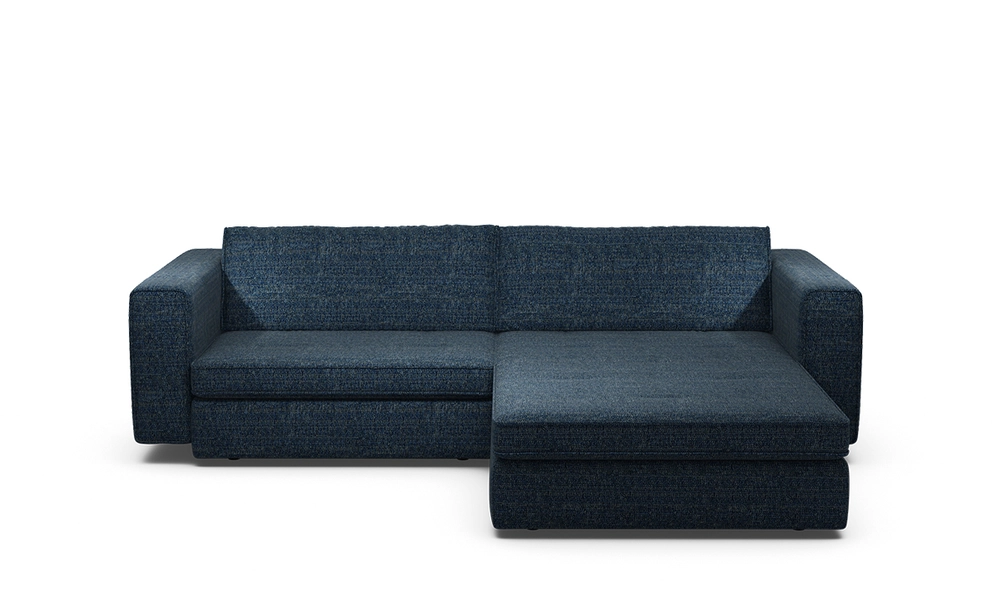 Ecksofa CLOUDY1