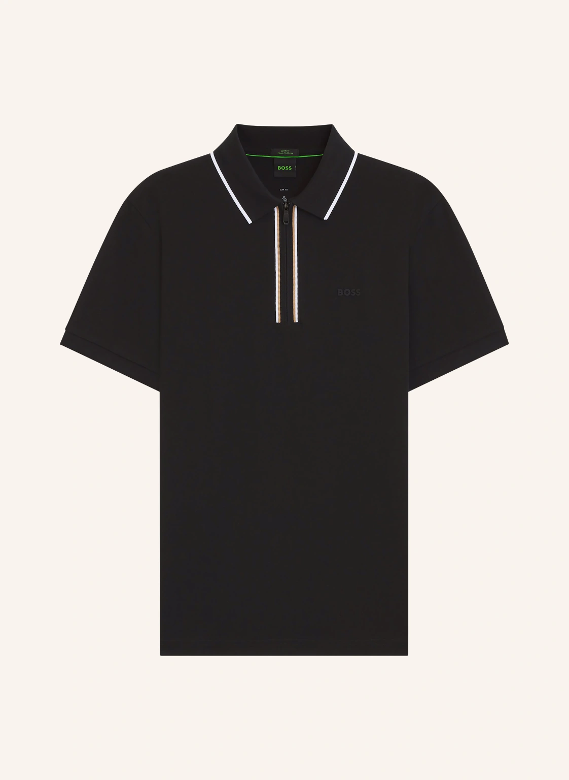 BOSS Jersey-Poloshirt PHILIX