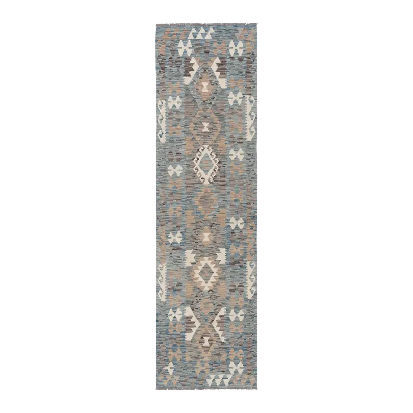 Kelimteppich Afghan Kelim