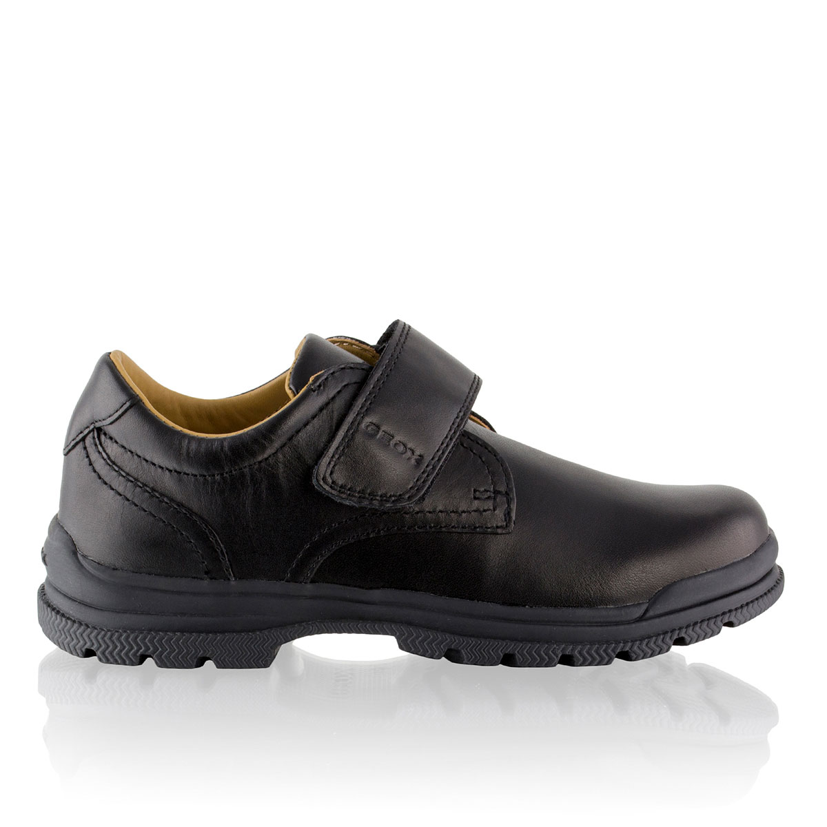 Russell & Bromley JR WILLIAM Velcro Shoe