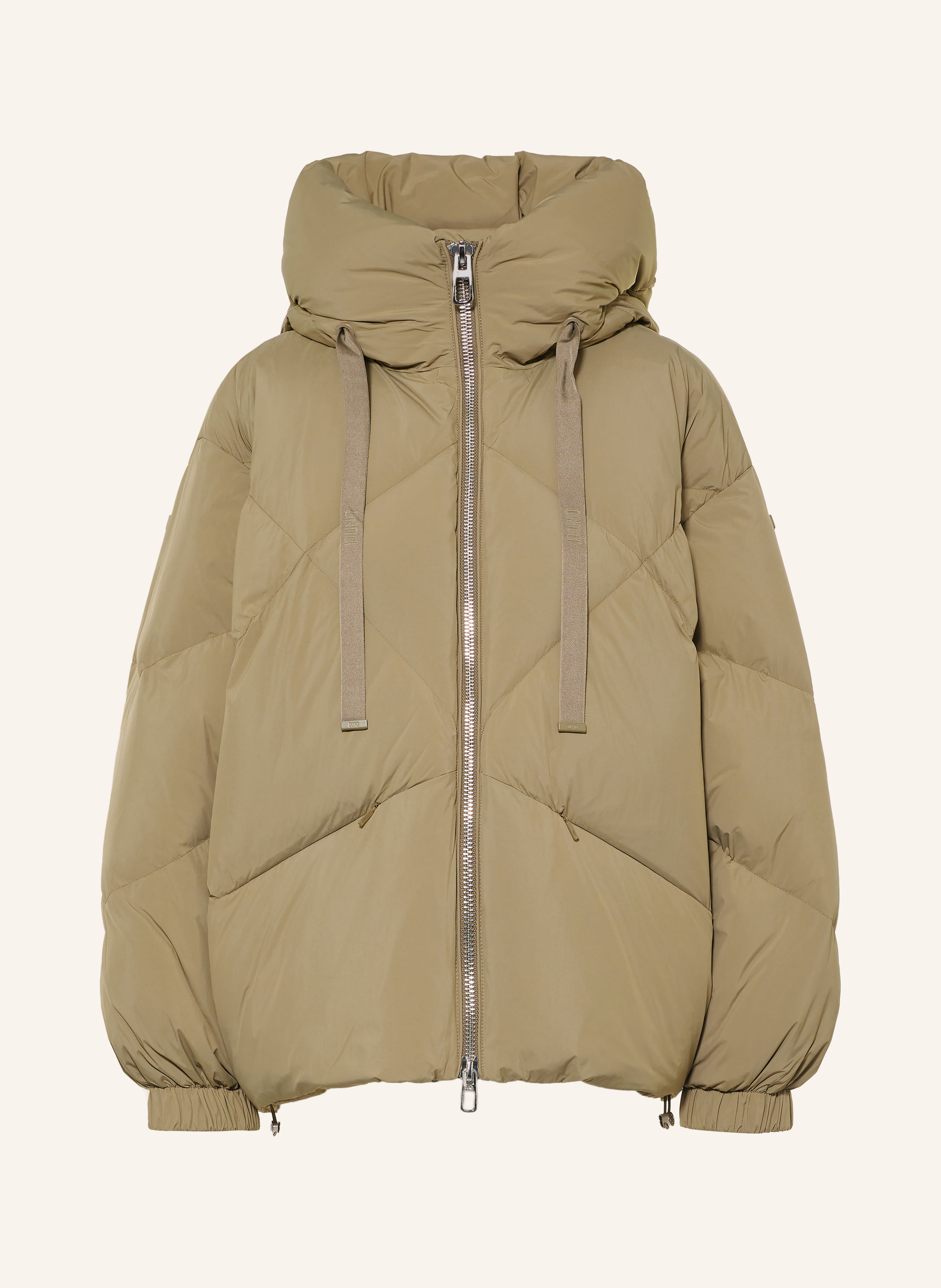 DUNO Daunenjacke PEGGIE