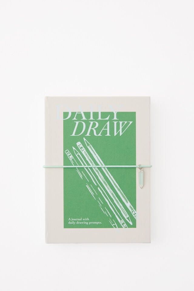 B6 Activity Journal