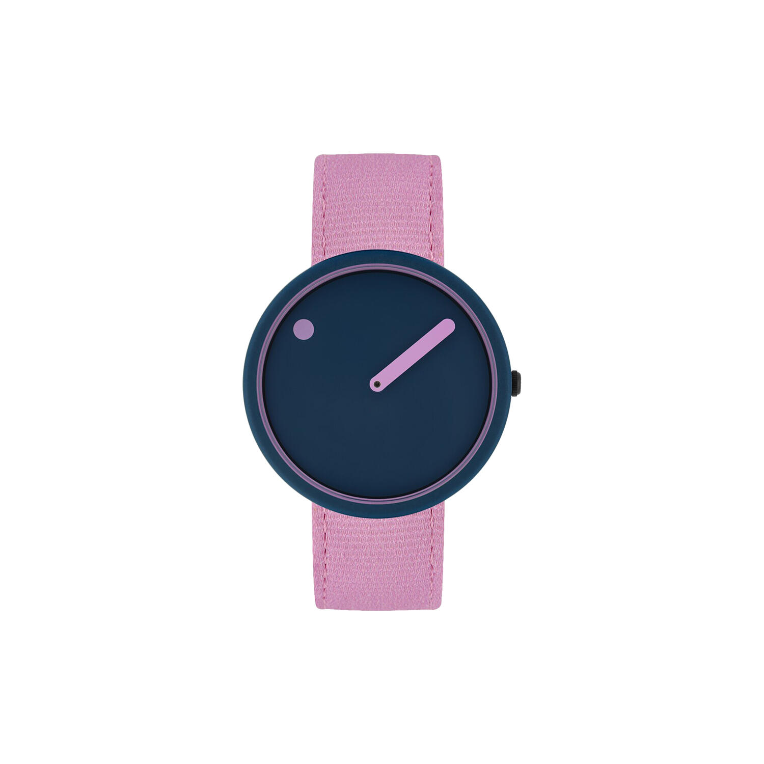 PICTO armb&aring;ndsur, deep blue/pink reef