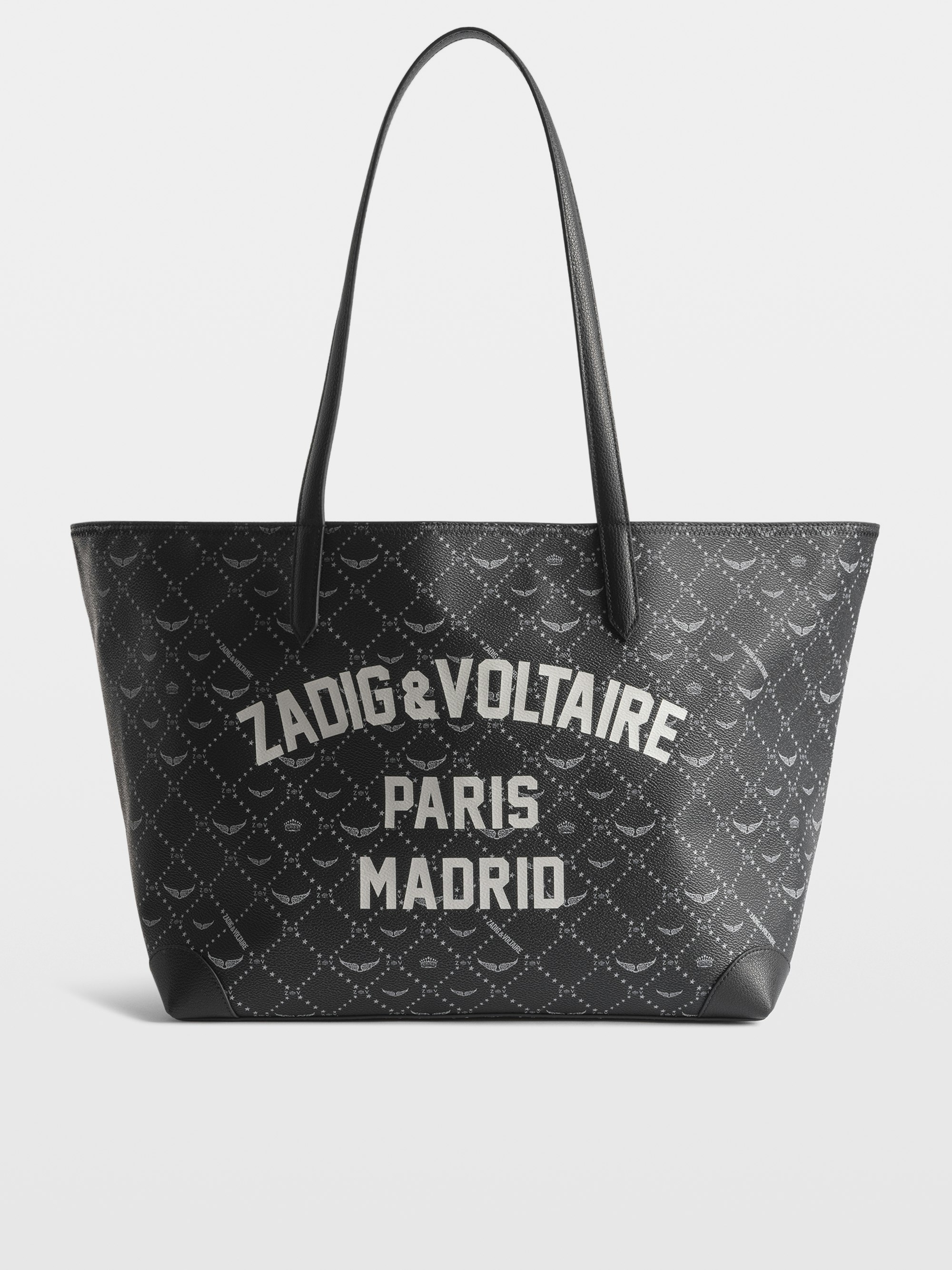 Sac Z Shopper XL Resort Madrid