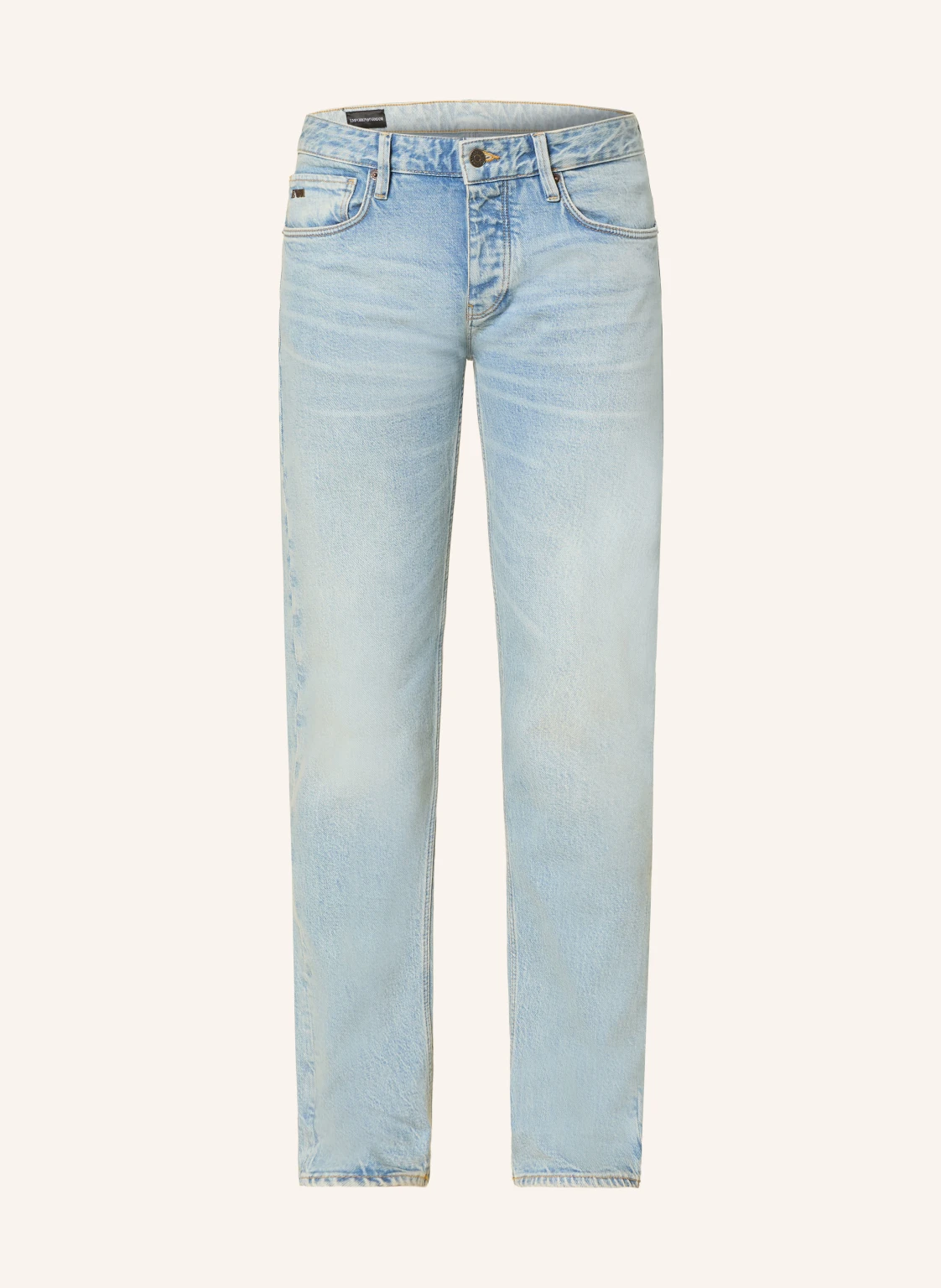 EMPORIO ARMANI Jeans Slim Fit