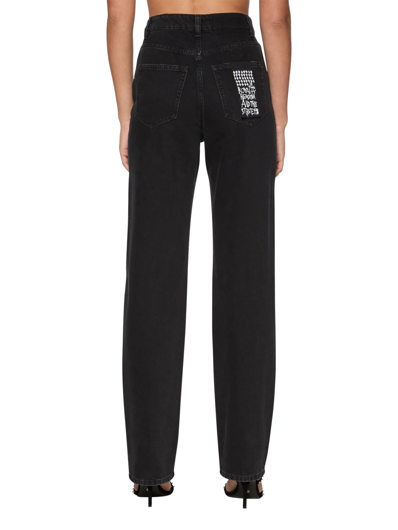 Playback Stealth Jean