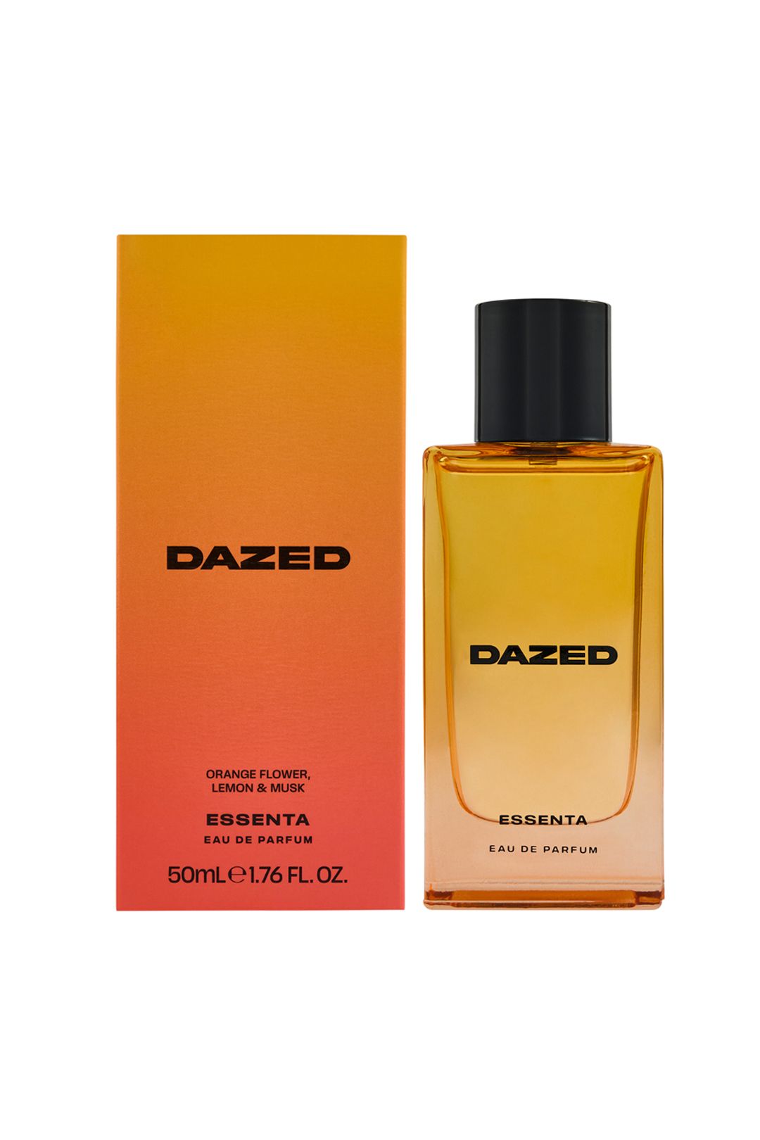 Essenta Dazed Eau De Parfum 50ml