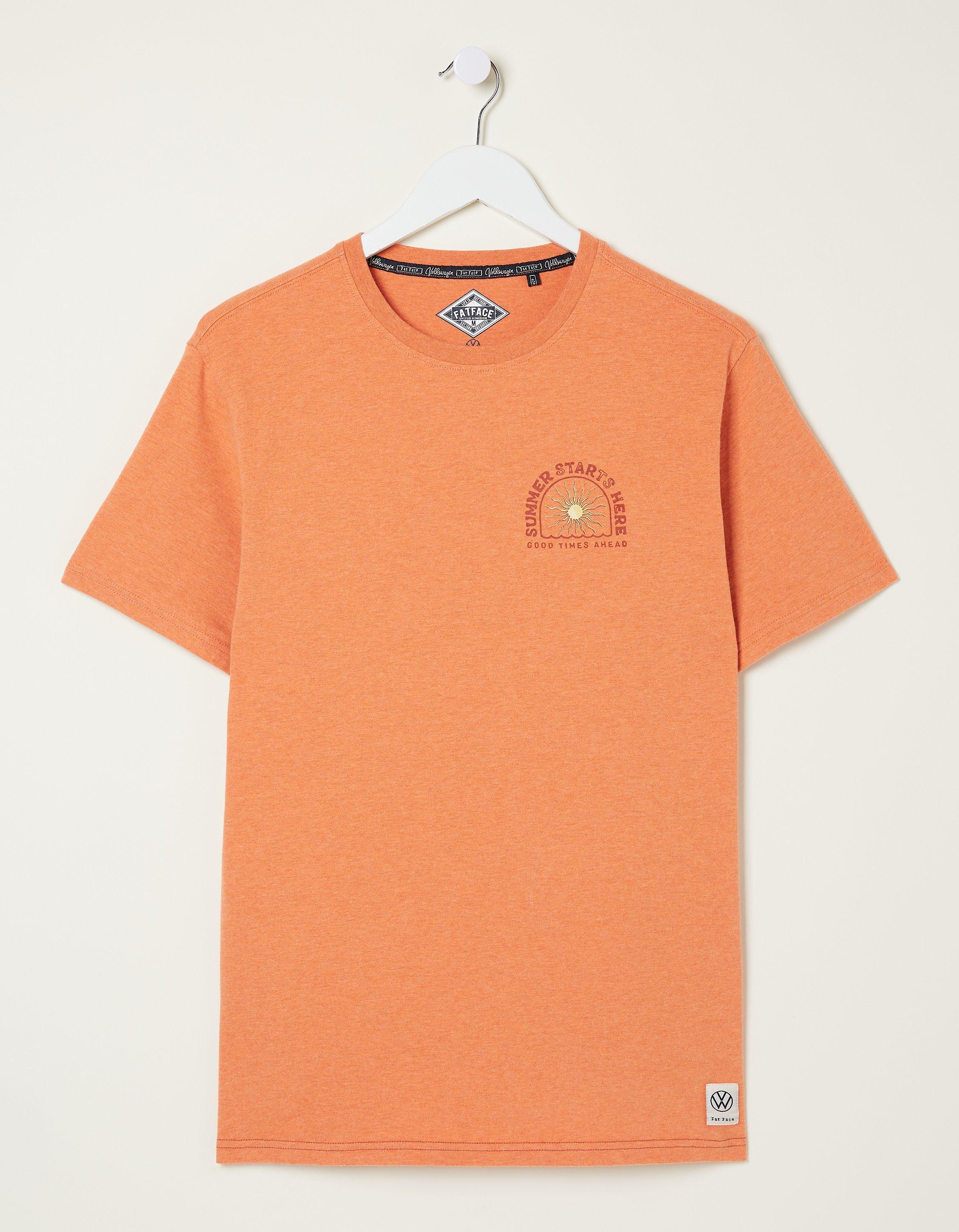 VW Summer Surf T-Shirt