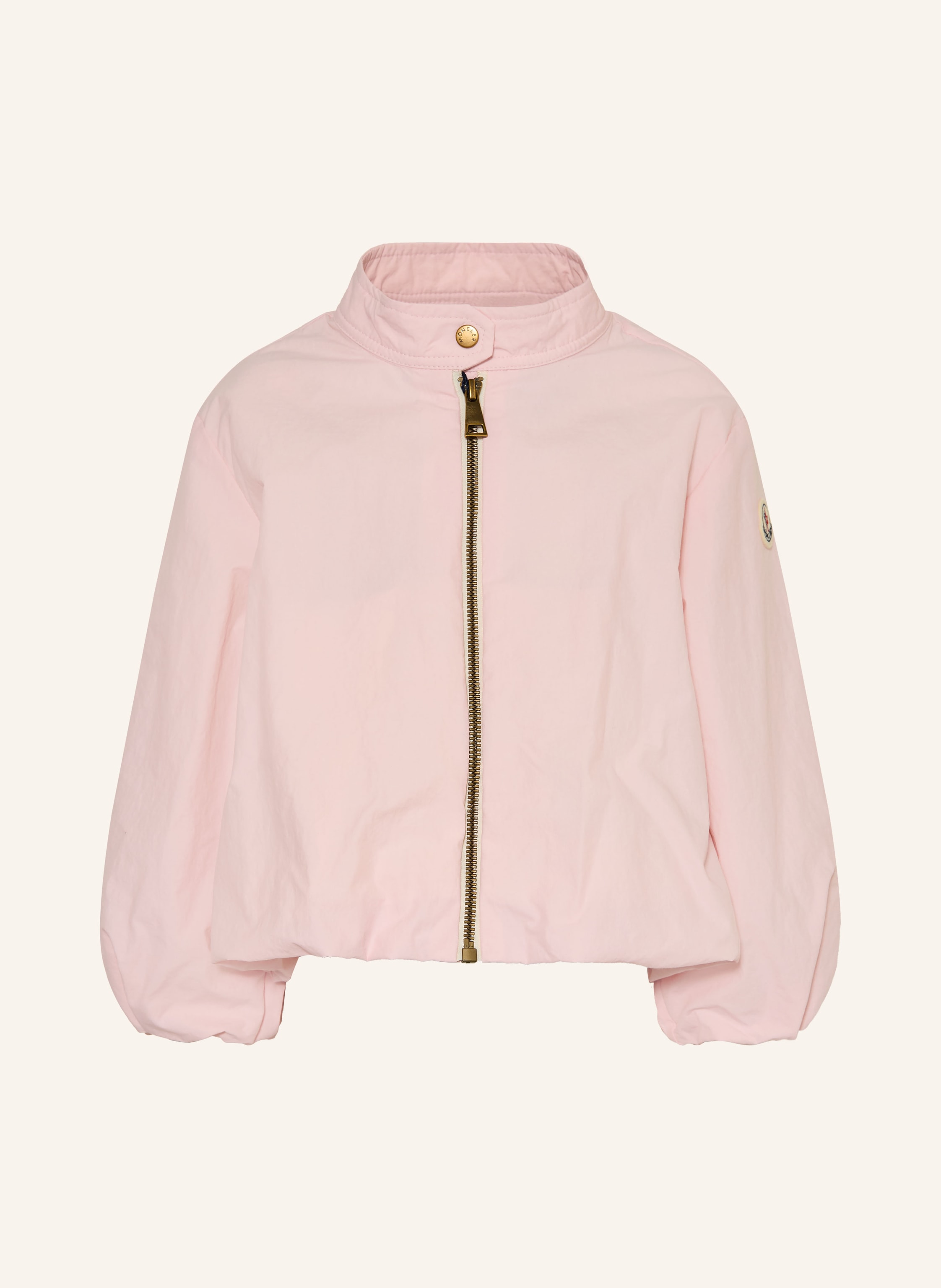 MONCLER enfant Jacke RASIME