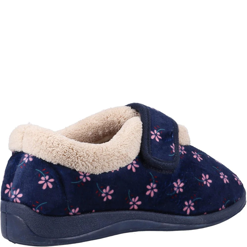 Fleet & Foster Tunnis Slippers