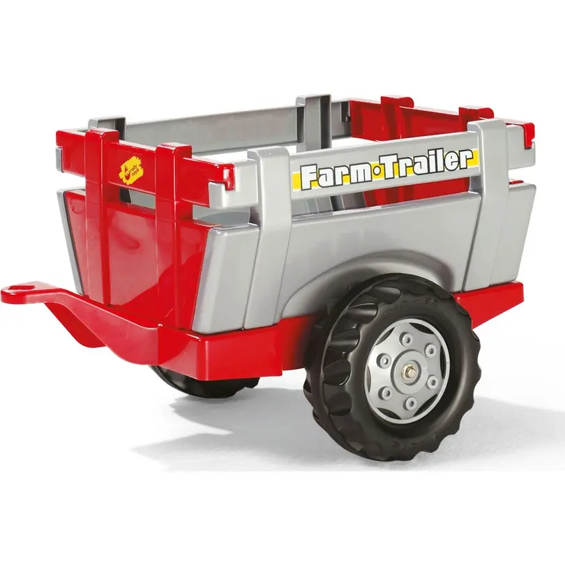 Traktor rollyFarm