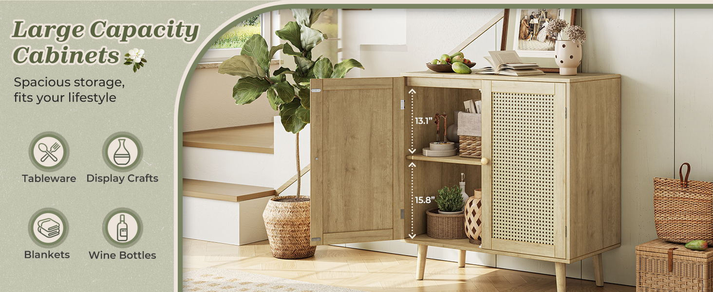 buffet cabinet