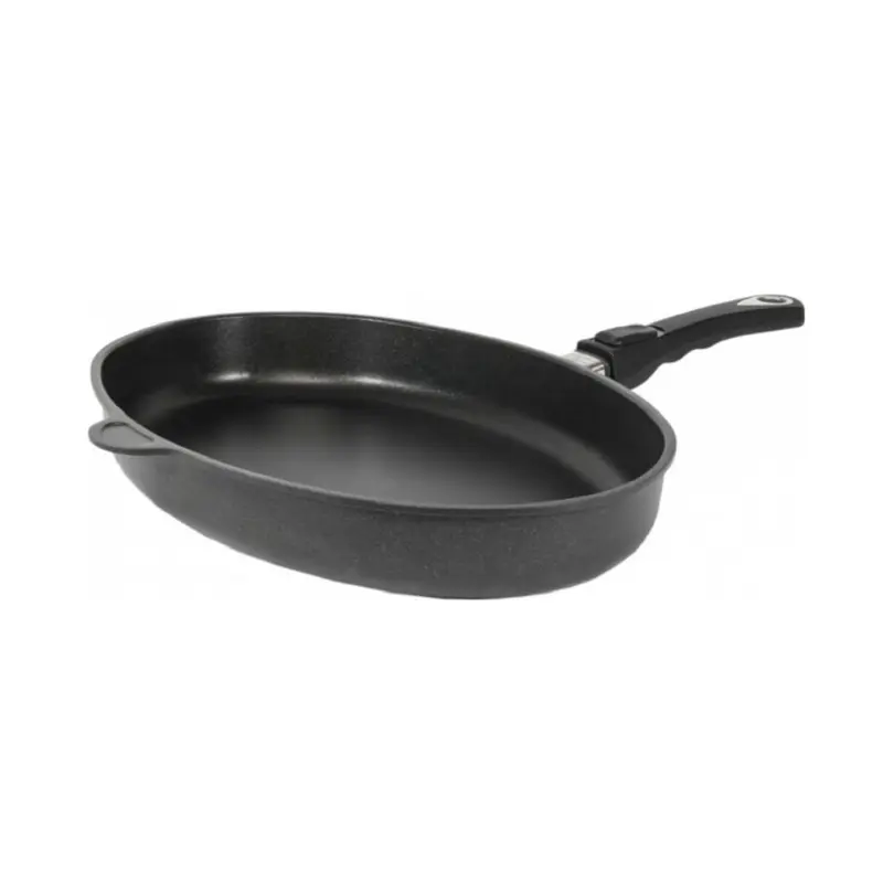 Bratpfanne AMT Gastroguss