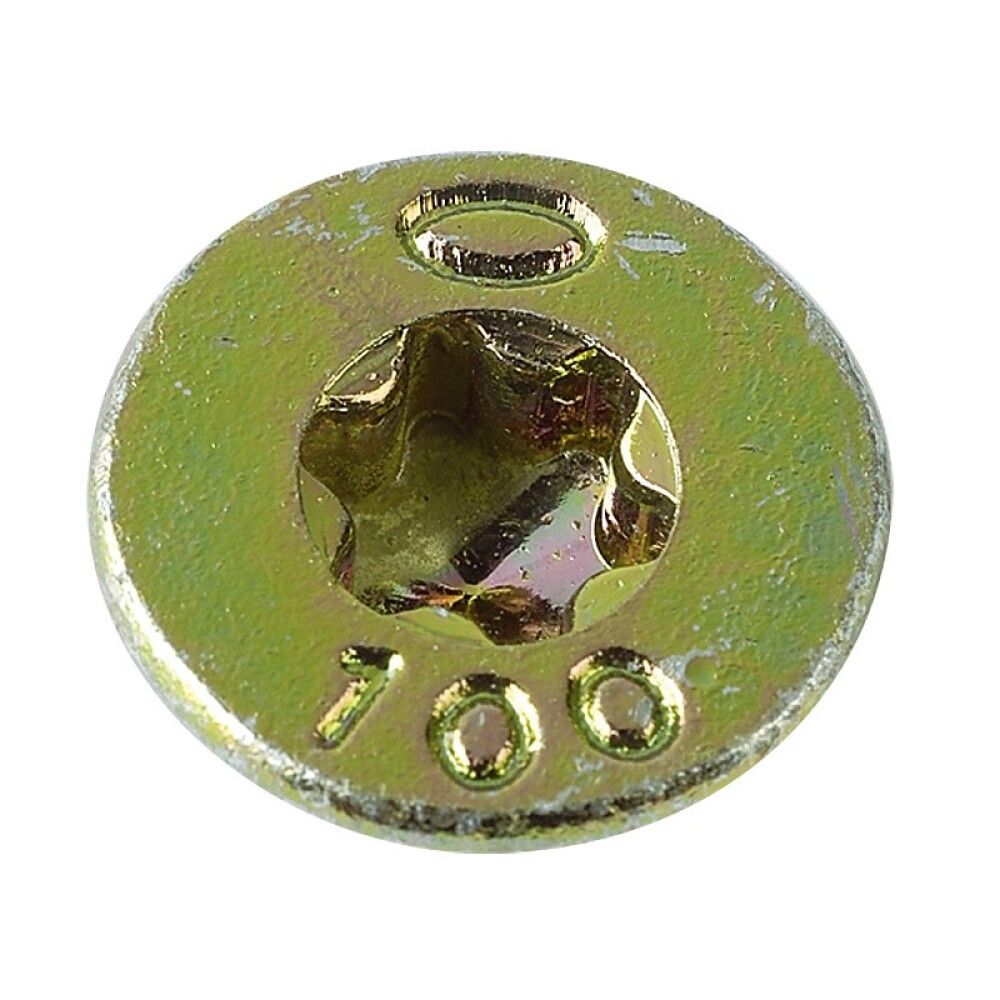 TRESKRUE PROFI DEPOT 8X180