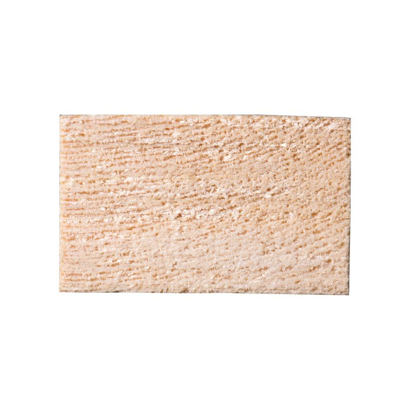 Chevron en sapin raboté 270 x 4,4 x 2,7 cm