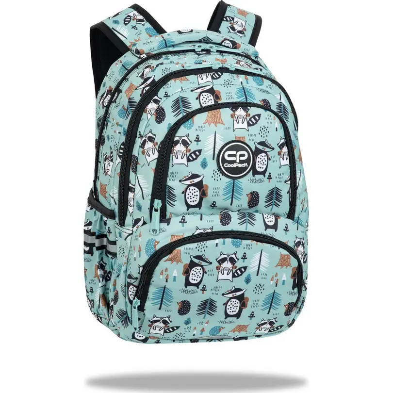Rucksack Spiner