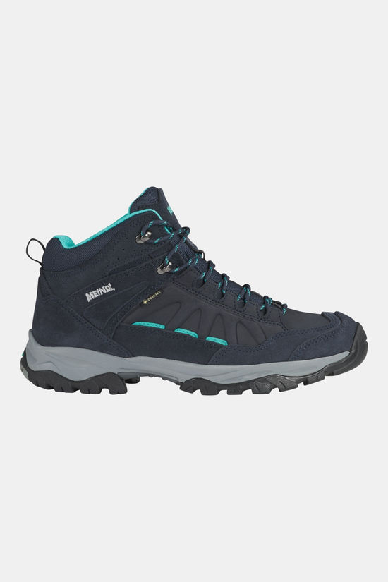 Meindl Nijmegen Lady Pro Mid GTX Wandelschoen Dames