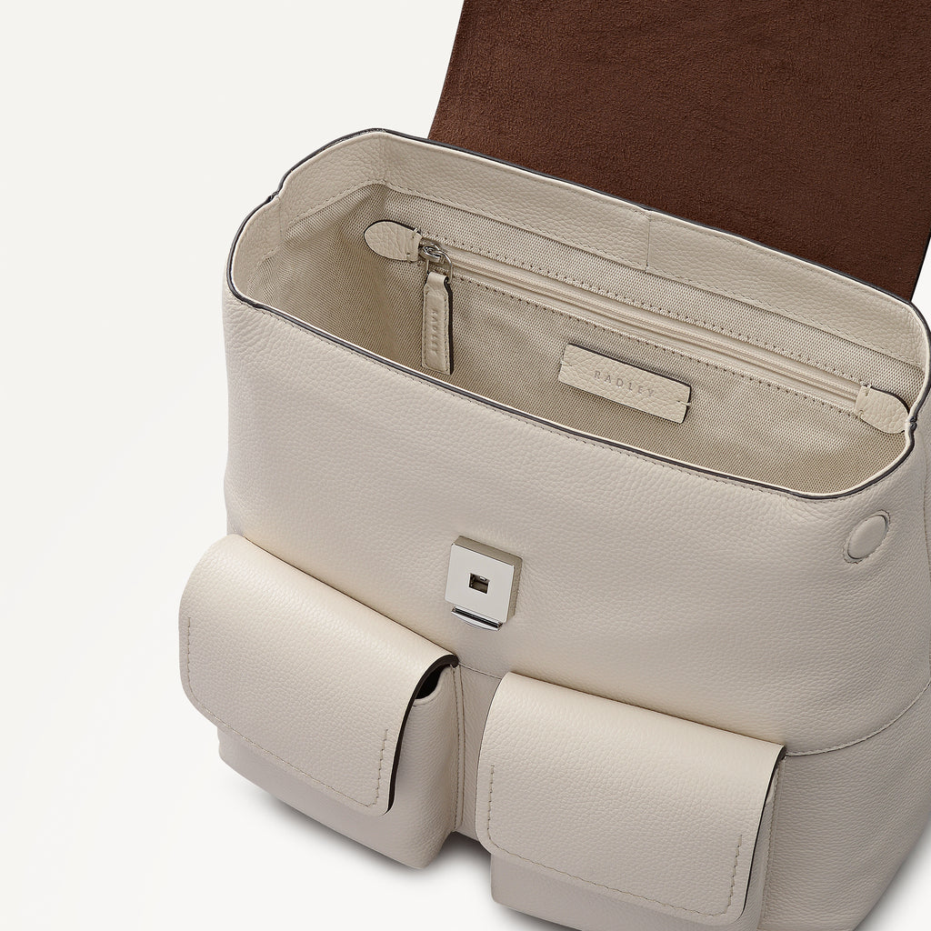 Burton Way - Medium Flapover Backpack