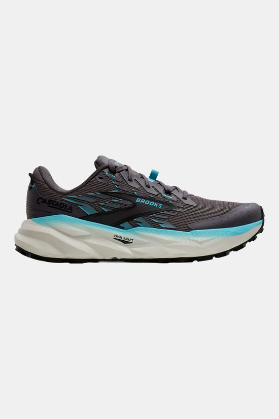 Brooks Cascadia 19 1B Trailschoen Dames
