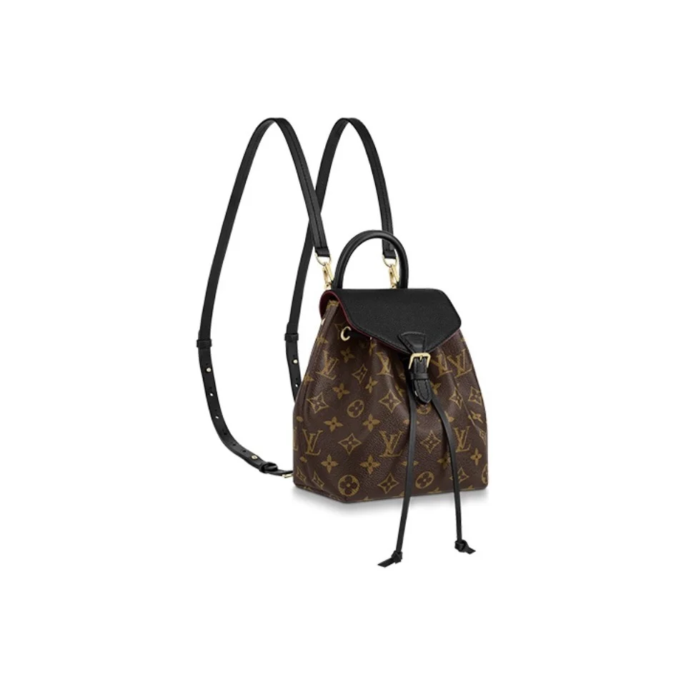 Louis Vuitton LV Montsouris Backpack
