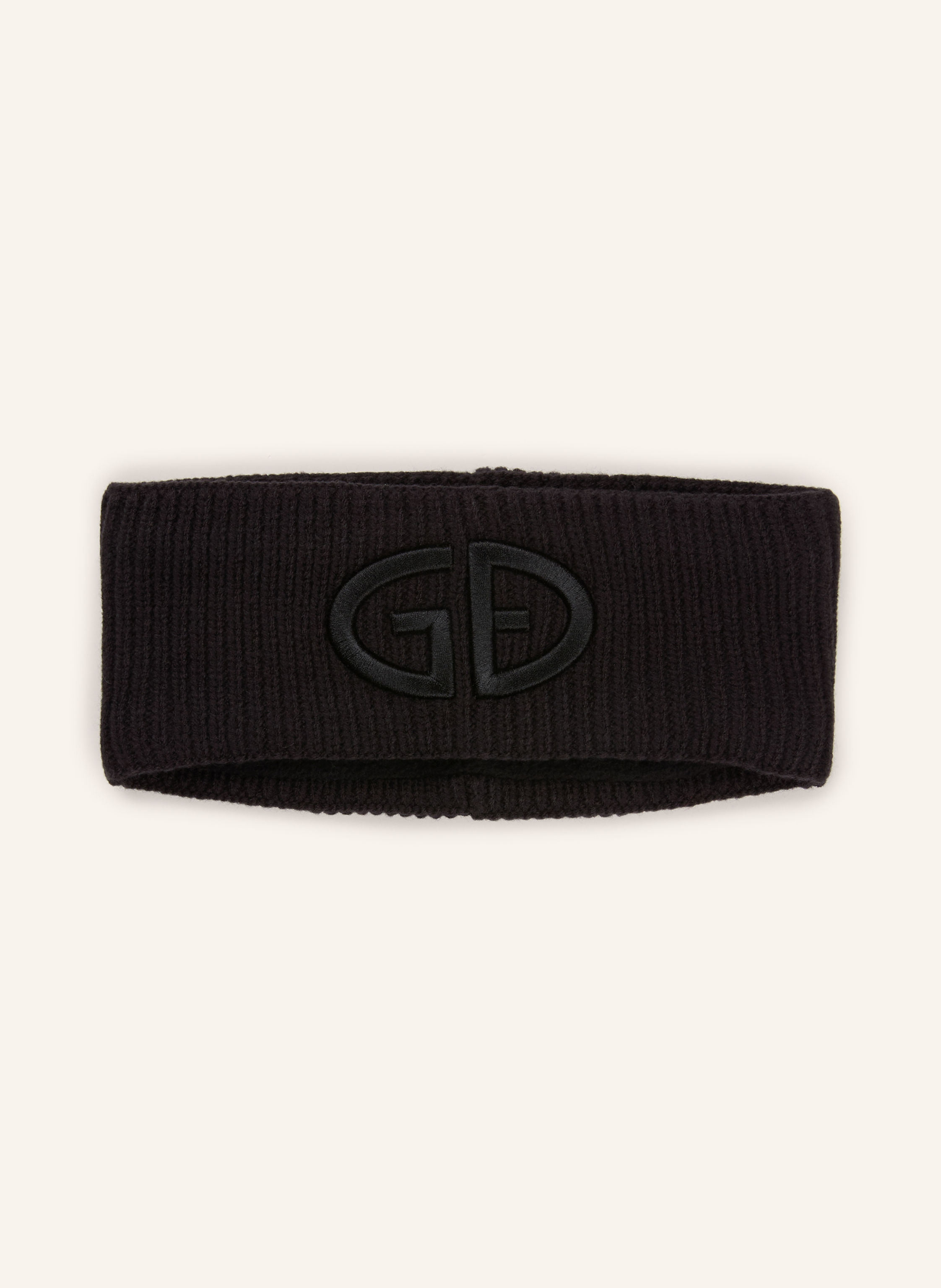 GOLDBERGH Stirnband WARMTH