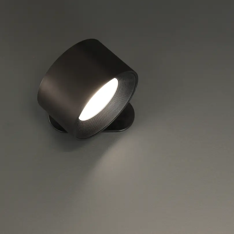 Wandleuchte Magnetic
